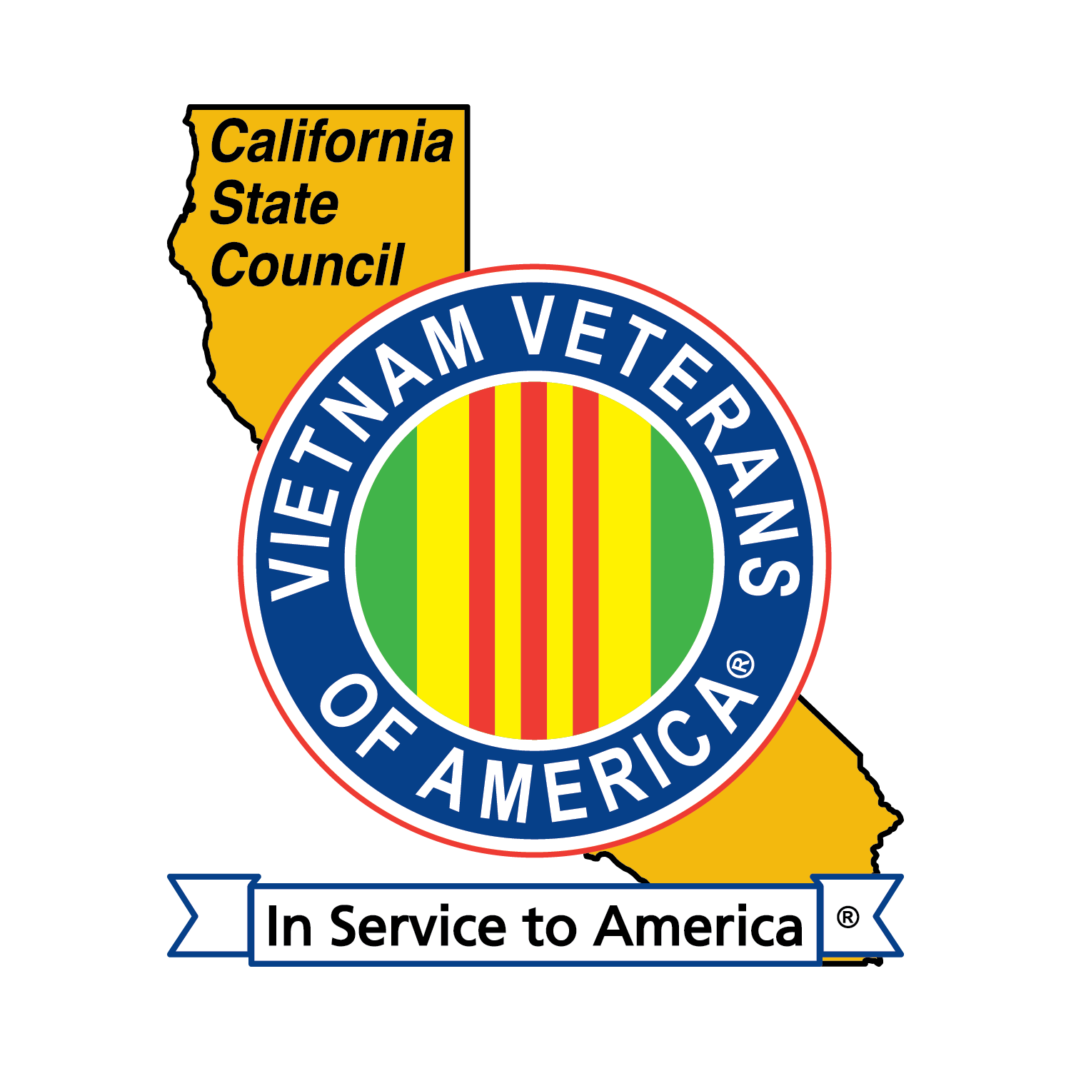 Vietnam Veterans of America, California State Council