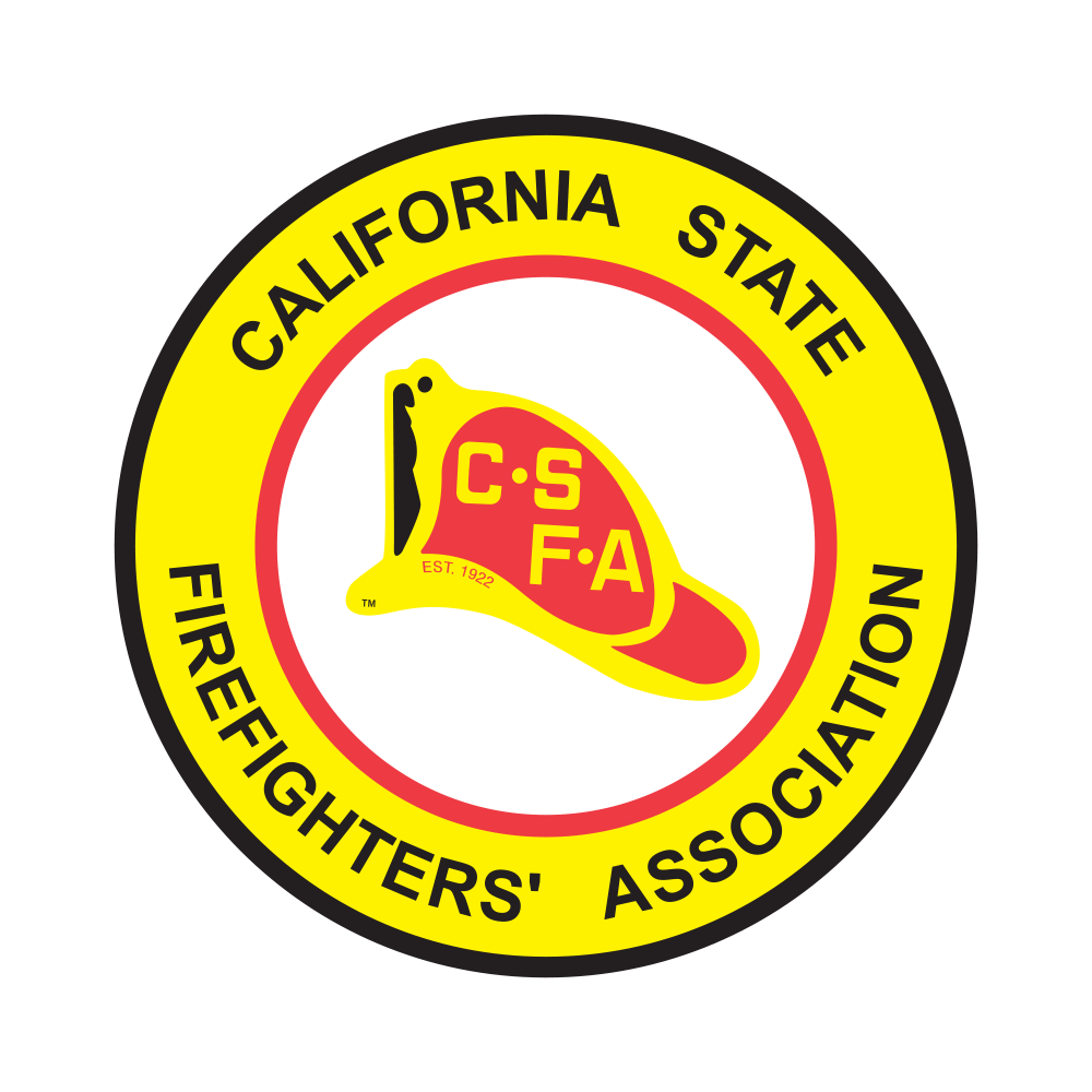 California State Firefighters' Association